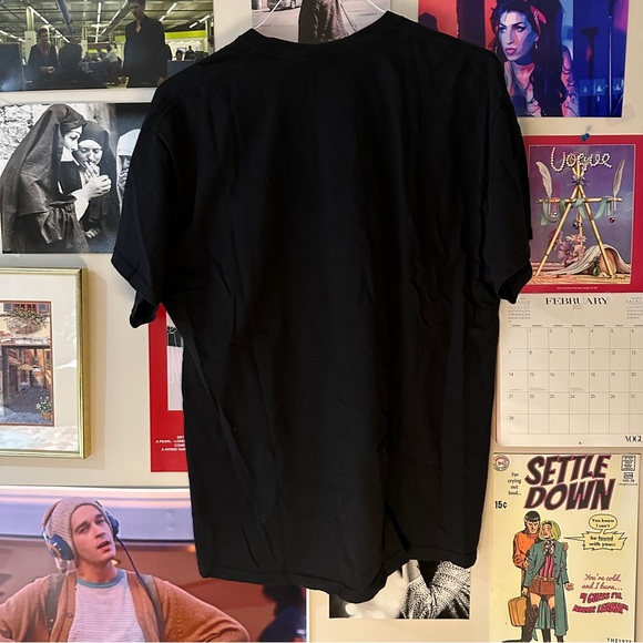 ‘Punisher’ Phoebe Bridgers Tee 👻 - Picture 2 of 3
